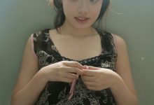 [YITUYU艺图语]2022.12.12 午后慵懒时刻 叛逆的捡捡唯[19+1P／133MB]-美图岛