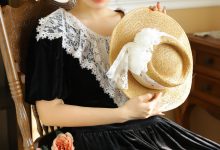 [YITUYU艺图语]2022.12.18 布朗尼 柠萌婧啊[38+1P／374MB]-美图岛