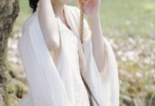 [YITUYU艺图语]2022.12.18 南子 粉面姑娘[32+1P／355MB]-美图岛