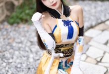 [XiuRen秀人网] 2023.08.14 No.7231 林星阑 [90+1P]-美图岛