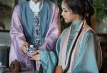 [YITUYU艺图语]2022.12.24 南州春色 三也酱酱[33+1P／347MB]-美图岛