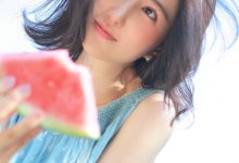 [YITUYU艺图语]2022.12.24 盛夏光年 倩[21+1P／285MB]-美图岛