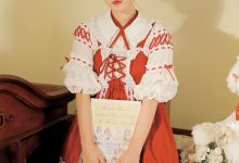 [YITUYU艺图语]2022.12.25 欢迎光临我的娃娃屋 小霜[30+1P／212MB]-美图岛