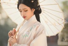 [YITUYU艺图语]2022.12.28 始觉秋风还 是蝶绪咩[19+1P／173MB]-美图岛