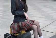 [IESS异思趣向] 2023.02.23 丝享家 1370 团团《春天的味道》[77P-100.3M]-美图岛