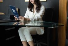 [IESS异思趣向] 2023.02.27 丝享家 1374 小宝《白色裤里丝》[86P-83.8M]-美图岛