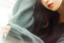 [YITUYU艺图语]2022.12.14 空白格 梨涡允允[22+1P／371MB]-美图岛