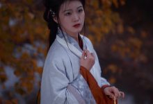 [YITUYU艺图语]2022.12.17 渔舟唱晚 悦璃[21+1P／298MB]-美图岛