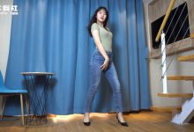 【4K热舞】欢欢 036期【2V-500M】-美图岛