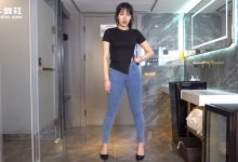 【4K热舞】欢欢 054期【2V-500M】-美图岛