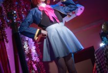 绮太郎_Kitaro - NO.88 有马加奈 [35P-209MB]-美图岛