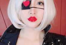 MissWarmJ - NO.034 Nurse 2B phone contents[13P-31V-490M]-美图岛