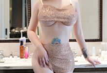 [XiuRen秀人网] 2023.08.25 No.7286 妲己_Toxic [60+1P]-美图岛