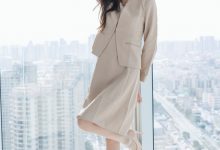 [IMISS爱蜜社] 2023.08.30 VOL.746 泥鳅鳅 [54+1P]-美图岛