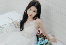 [YITUYU艺图语]2023.01.06 你好早安 沐阳[21+1P／167MB]-美图岛