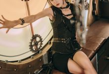 [YITUYU艺图语]2023.01.07 潜入搜查 兔子Zzz不吃胡萝卜[29+1P／117MB]-美图岛