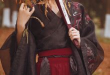 [YITUYU艺图语]2023.01.08 红杉林 旺旺小小舒[29+1P／324MB]-美图岛