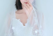 [YITUYU艺图语]2023.01.10 花的嫁纱 猫梓子[21+1P／218MB]-美图岛