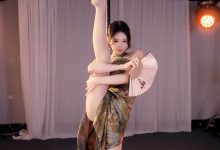 虎牙主播 坏空空8月小合集【15V- 4.37G】-美图岛