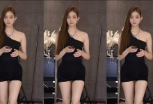 虎牙主播 朴惠恩  热舞精选 【10V-2.68G】-美图岛