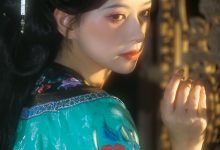 [YITUYU艺图语]2023.01.13 在徐家，我就是规矩。 李林夕h[22+1P／369MB]-美图岛