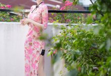 [XiuRen秀人网] 2023.09.14 No.7388 程程程- [82+1P]-美图岛