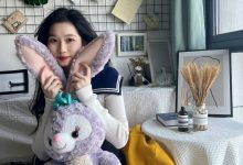 [觅芙少女]NO.018 JK短裙美少女-1 [105P+2V-4.77G]-美图岛