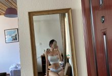 文茜cool - 你的女友[25P-90MB]-美图岛