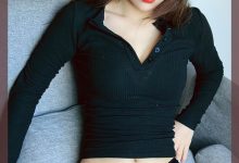 [Ugirls尤果网]爱尤物 2022.07.18 NO.2632 奶油 海棠花未眠 [35P-86MB]-美图岛