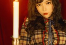 [YITUYU艺图语]2022.12.31 镜中的梦 吴琼琼[20+1P／370MB]-美图岛