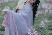 [YITUYU艺图语]2023.01.01 春日 卷卷[21+1P／142MB]-美图岛