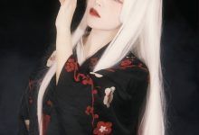 [YITUYU艺图语]2023.01.04 地狱使者 念江[21+1P／108MB]-美图岛