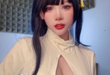 Misa喵老师 付费73篇合集[259P-663M]-美图岛