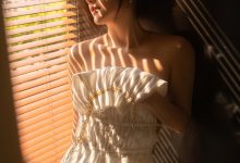 就是阿朱啊 - 午后暖阳 [32P-137MB]-美图岛