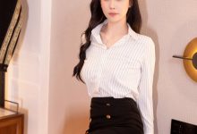 [XiuRen秀人网] 2023.09.05 No.7335 李雅柔182CM [60+1P]-美图岛