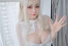 白银81 — 白丝兔兔[34P-82.2MB]-美图岛