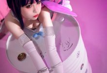 G44不会受伤 - S妹天使 [20P-224MB]-美图岛