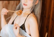 七七娜娜子 - NO.13 美因茨 [44P-377MB]-美图岛