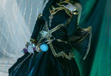 是一只熊仔吗 -  公主连结 兰法 [22P-61MB]-美图岛