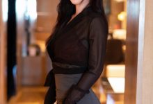 [XiuRen秀人网] 2023.10.18 No.7523 Arude薇薇 [83+1P]-美图岛