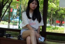 Pary摄影 No.029 小然同学的36码可爱小脚[91P／489MB]-美图岛