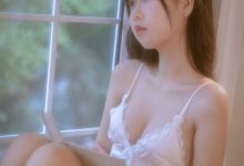 萌芽儿o0 - 遐想 [27P-631MB]-美图岛
