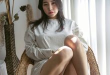 [MISS TOUCH] Miss x SUA Vol.12 [74P-402MB]-美图岛