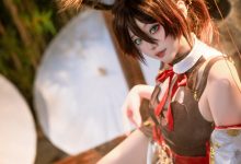 黑龙贯通 -  停云 [16P-190MB]-美图岛