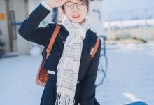 清青琴玖 - NO.21 恋冬 [34P-551MB]-美图岛