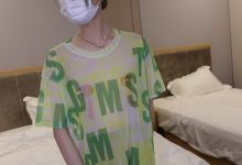 [ROSI口罩系列]2023.09.25 NO.2661[64+1P／78MB]-美图岛