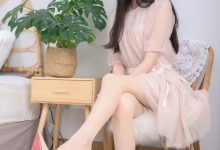 [SSA丝社]超清写真 NO.765 模特团团的肤色油亮丝袜（下）[124P／2.64GB]-美图岛