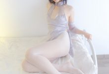 森萝财团 内部VIP系列 樱流 小樱 01E4K 原版【101P+1V-5.59GB】-美图岛