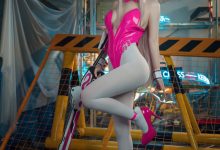 桜井宁宁 毒蛇兔女郎 [56P-417M]-美图岛