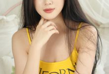 [觅芙少女]NO.063 柯柯 无人问津的港口总是开满鲜花[115P+1V／3.41GB]-美图岛